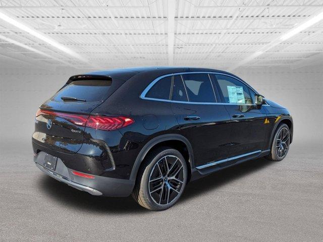 new 2023 Mercedes-Benz EQE 350 car, priced at $86,670
