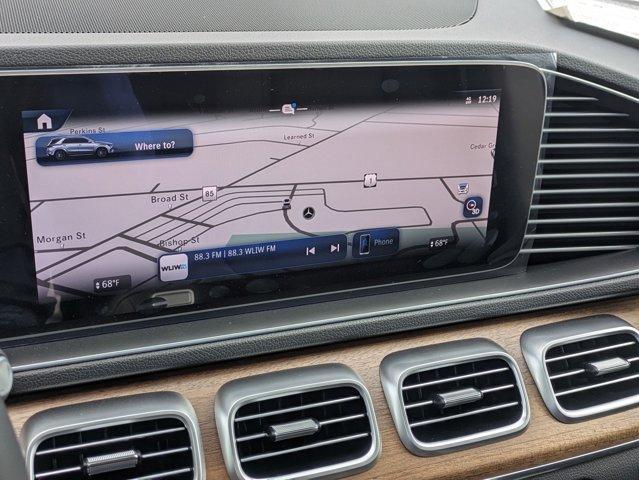 new 2025 Mercedes-Benz GLE 350 car, priced at $74,595