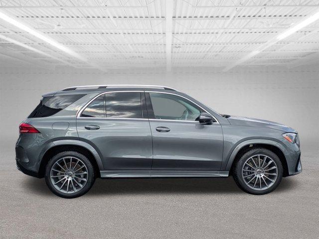 new 2025 Mercedes-Benz GLE 350 car, priced at $74,595