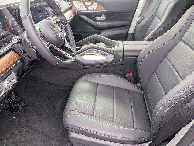new 2025 Mercedes-Benz GLE 350 car, priced at $74,595
