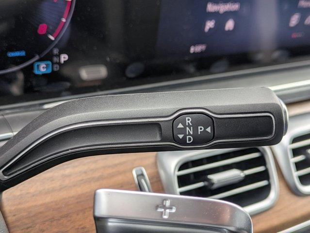 new 2025 Mercedes-Benz GLE 350 car, priced at $74,595