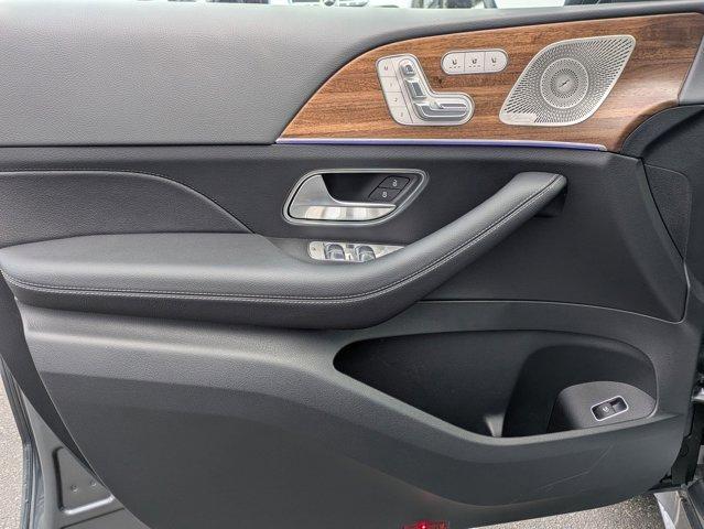 new 2025 Mercedes-Benz GLE 350 car, priced at $74,595