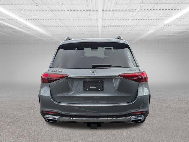 new 2025 Mercedes-Benz GLE 350 car, priced at $74,595