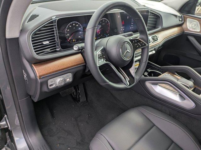 new 2025 Mercedes-Benz GLE 350 car, priced at $74,595