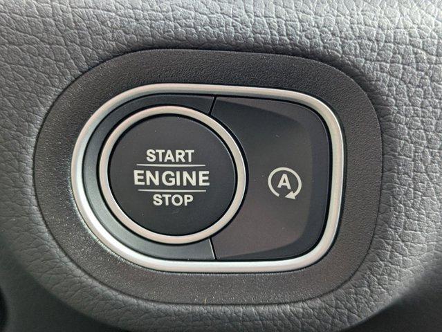 new 2025 Mercedes-Benz GLE 350 car, priced at $74,595