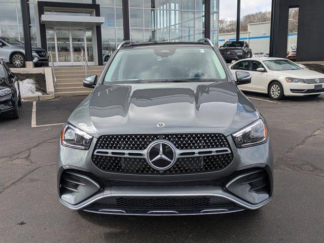new 2025 Mercedes-Benz GLE 350 car, priced at $74,595