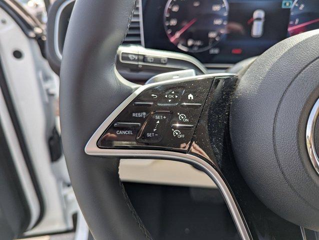 new 2025 Mercedes-Benz GLE 350 car, priced at $67,135