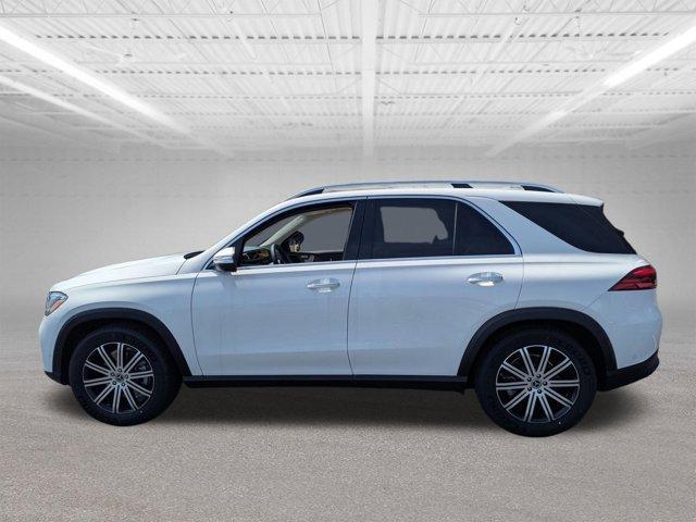 new 2025 Mercedes-Benz GLE 350 car, priced at $67,135