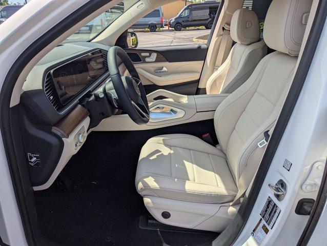 new 2025 Mercedes-Benz GLE 350 car, priced at $67,135