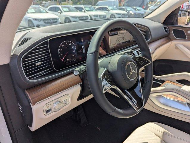 new 2025 Mercedes-Benz GLE 350 car, priced at $67,135