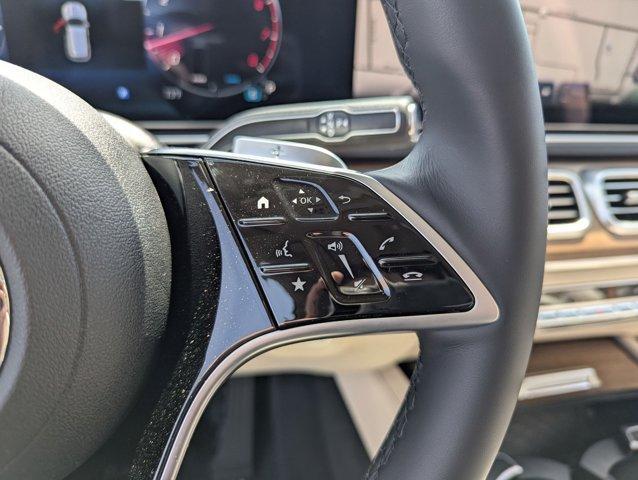 new 2025 Mercedes-Benz GLE 350 car, priced at $67,135