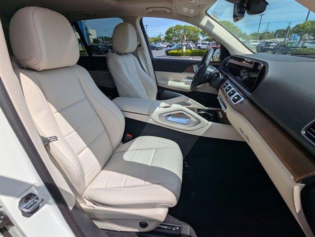 new 2025 Mercedes-Benz GLE 350 car, priced at $67,135