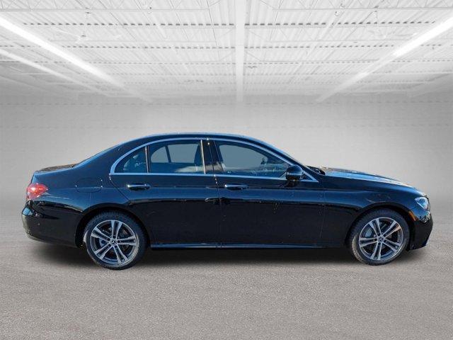 new 2023 Mercedes-Benz E-Class car, priced at $64,080