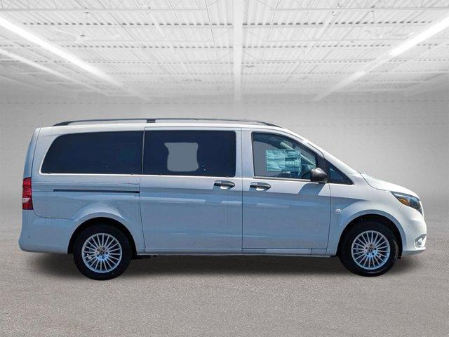 new 2023 Mercedes-Benz Metris car, priced at $59,168