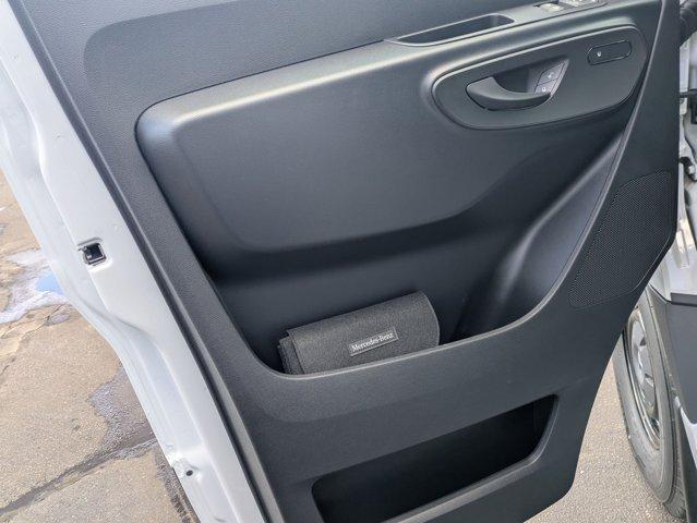 new 2025 Mercedes-Benz Sprinter 2500 car, priced at $63,320