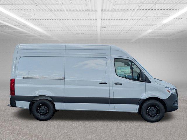new 2025 Mercedes-Benz Sprinter 2500 car, priced at $63,320