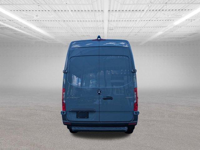 new 2025 Mercedes-Benz Sprinter 2500 car, priced at $65,975