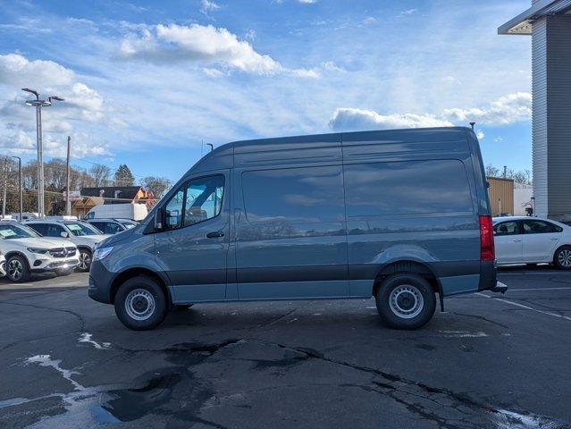 new 2025 Mercedes-Benz Sprinter 2500 car, priced at $65,975