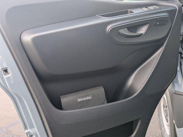 new 2025 Mercedes-Benz Sprinter 2500 car, priced at $65,975