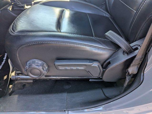 used 2021 Jeep Gladiator car, priced at $30,490