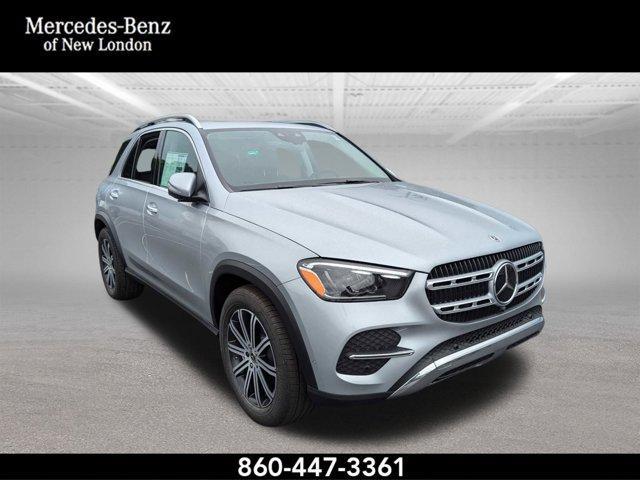 new 2024 Mercedes-Benz GLE 450 Plug-In Hybrid car, priced at $76,500