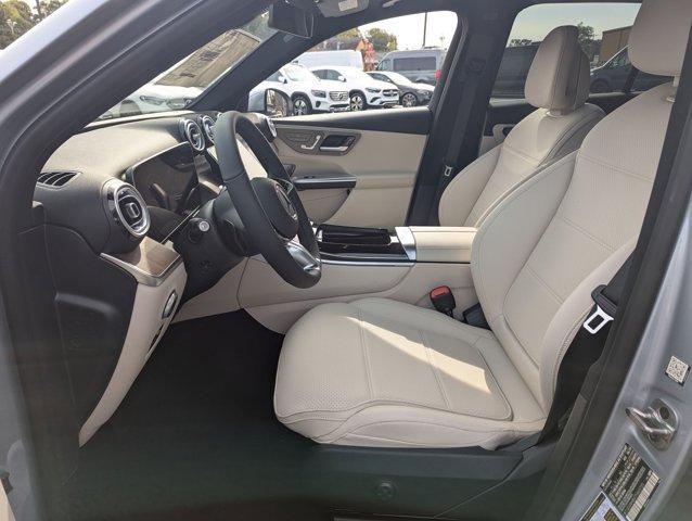 new 2026 Mercedes-Benz GLC 300 car, priced at $58,290