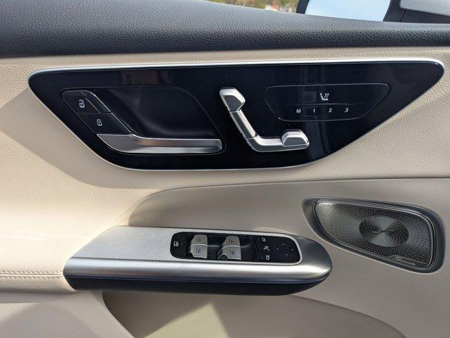 new 2026 Mercedes-Benz GLC 300 car, priced at $58,290