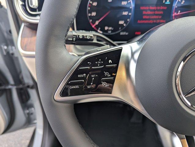 new 2026 Mercedes-Benz GLC 300 car, priced at $58,290