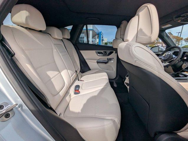 new 2026 Mercedes-Benz GLC 300 car, priced at $58,290