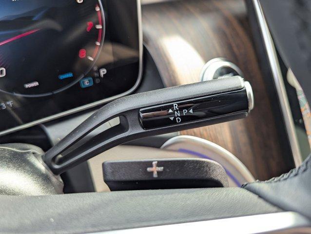 new 2026 Mercedes-Benz GLC 300 car, priced at $58,290