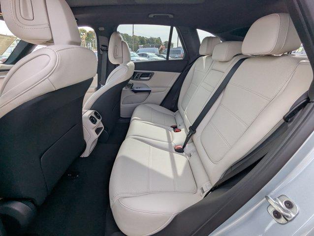 new 2026 Mercedes-Benz GLC 300 car, priced at $58,290