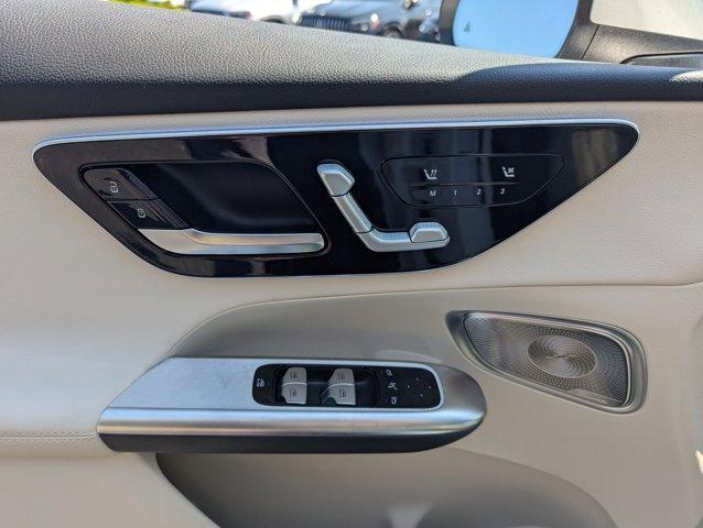 new 2025 Mercedes-Benz GLC 300 car, priced at $57,035