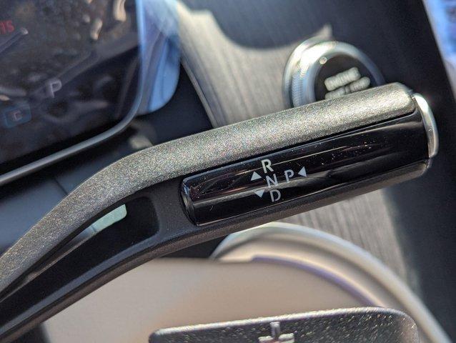 new 2025 Mercedes-Benz GLC 300 car, priced at $57,035