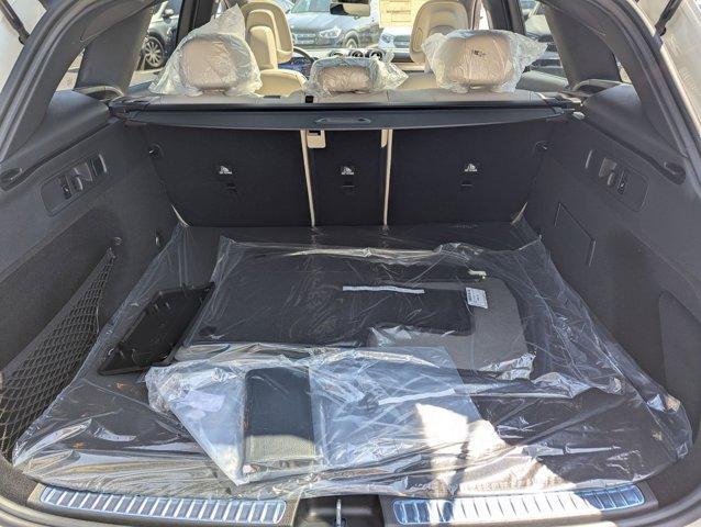 new 2025 Mercedes-Benz GLC 300 car, priced at $57,035