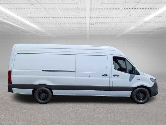 new 2024 Mercedes-Benz eSprinter 2500 car, priced at $83,820