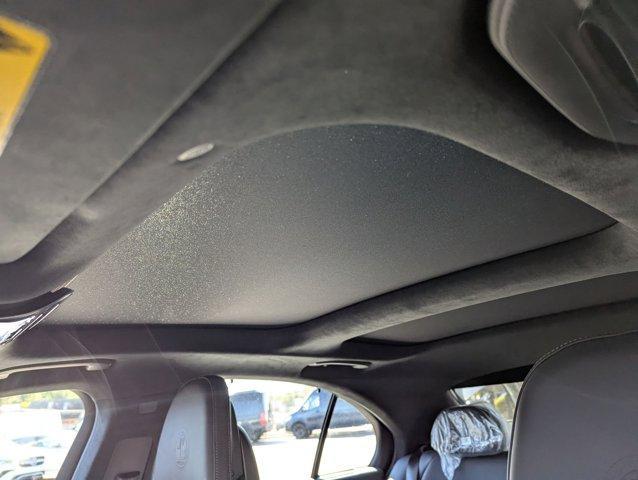 new 2026 Mercedes-Benz AMG E 53 car, priced at $118,145