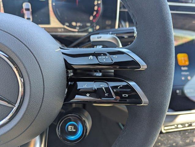 new 2026 Mercedes-Benz AMG E 53 car, priced at $118,145