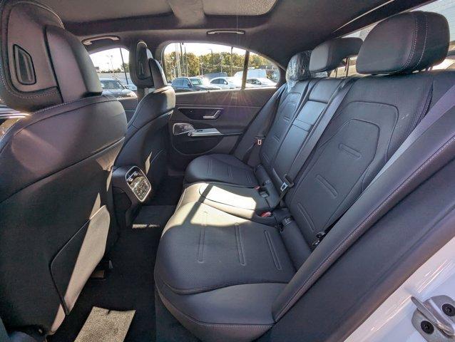 new 2026 Mercedes-Benz AMG E 53 car, priced at $118,145