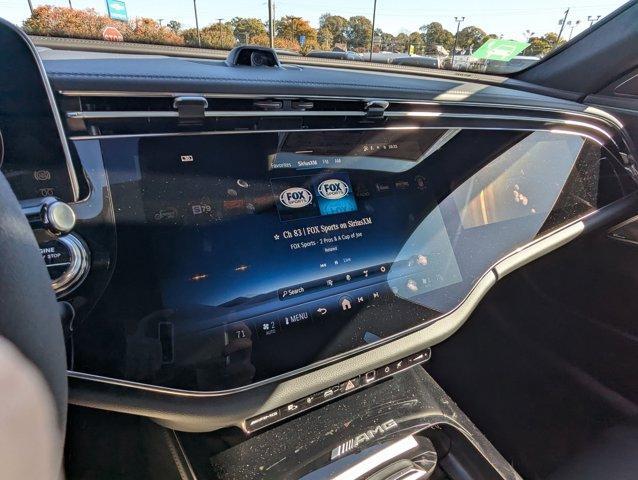 new 2026 Mercedes-Benz AMG E 53 car, priced at $118,145