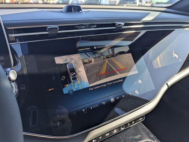 new 2026 Mercedes-Benz AMG E 53 car, priced at $118,145