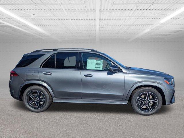 new 2026 Mercedes-Benz GLE 350 car, priced at $74,125