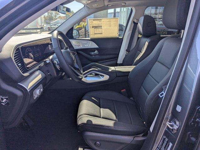 new 2026 Mercedes-Benz GLE 350 car, priced at $74,125