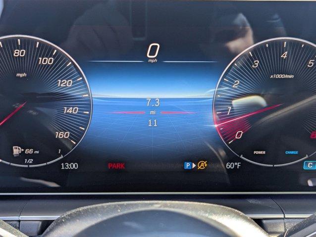 new 2026 Mercedes-Benz GLE 350 car, priced at $74,125