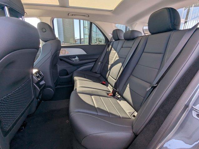 new 2026 Mercedes-Benz GLE 350 car, priced at $74,125