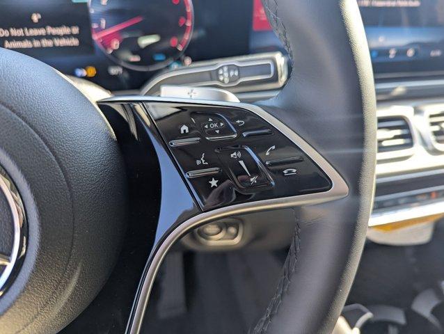 new 2026 Mercedes-Benz GLE 350 car, priced at $74,125