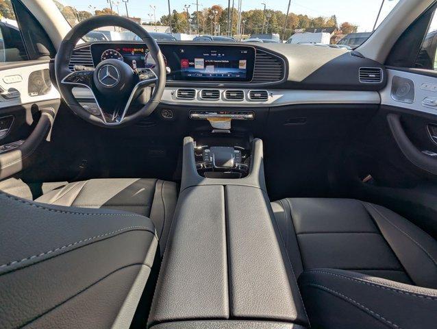 new 2026 Mercedes-Benz GLE 350 car, priced at $74,125