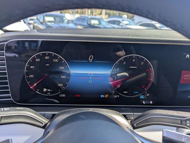 new 2026 Mercedes-Benz GLE 350 car, priced at $74,125