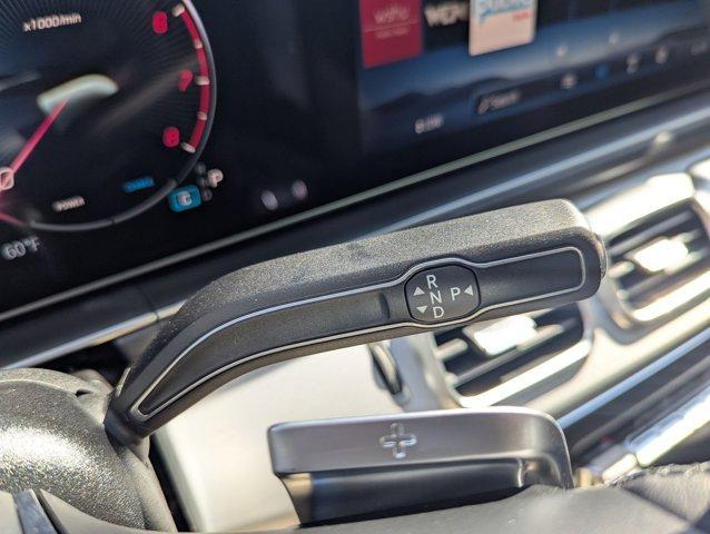 new 2026 Mercedes-Benz GLE 350 car, priced at $74,125