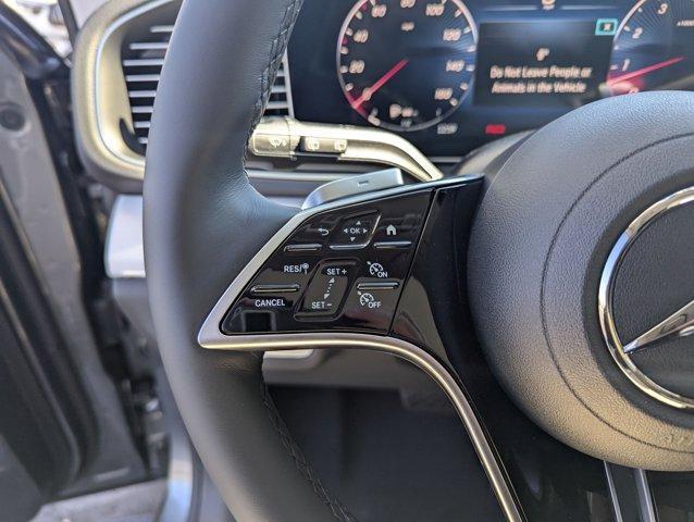 new 2026 Mercedes-Benz GLE 350 car, priced at $74,125