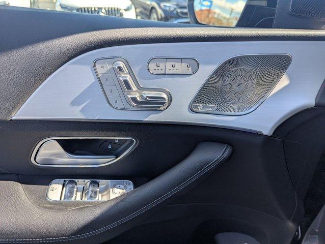 new 2026 Mercedes-Benz GLE 350 car, priced at $74,125